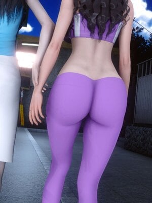 [3D]秘密01-48+番外01-03_000790