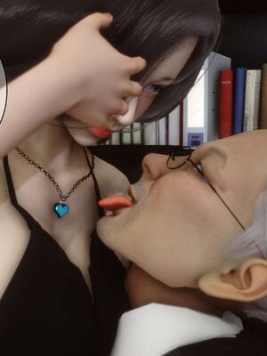[3D]秘密01-48+番外01-03_000929
