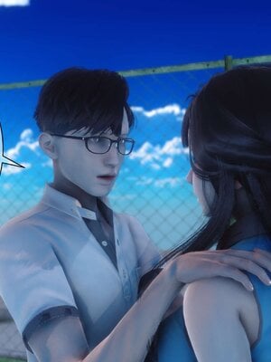 [3D]秘密01-48+番外01-03_001363