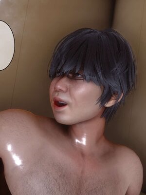 [3D]秘密01-48+番外01-03_001608