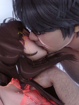 [3D]秘密01-48+番外01-03_002265