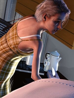 [3D]秘密01-48+番外01-03_002621