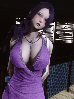 [3D]秘密01-48+番外01-03_002909