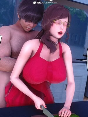 [3D]秘密01-48+番外01-03_021153