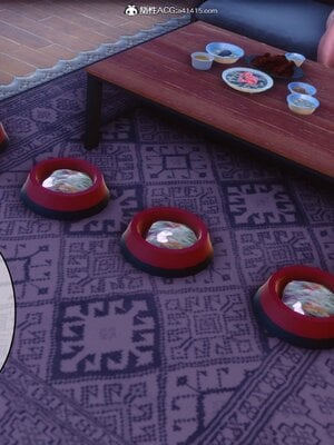[3D]秘密01-48+番外01-03_021179