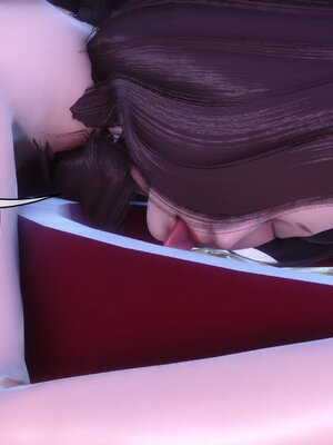 [3D]秘密01-48+番外01-03_021185