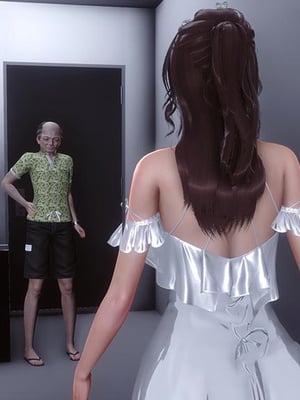 [3D]秘密01-48+番外01-03_022095
