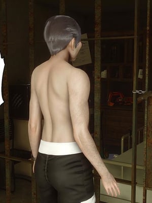 [3D]秘密01-48+番外01-03_022120