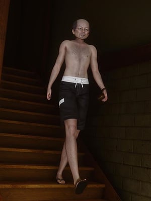 [3D]秘密01-48+番外01-03_022136