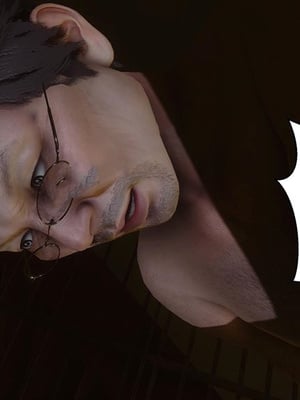 [3D]秘密01-48+番外01-03_022301