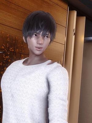 [3D]秘密01-48+番外01-03_022322