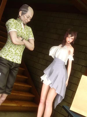 [3D]秘密01-48+番外01-03_022649