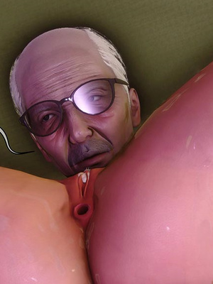 [3D]秘密01-48+番外01-03_022777