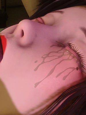 [3D]秘密01-48+番外01-03_022817