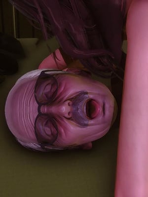 [3D]秘密01-48+番外01-03_022886
