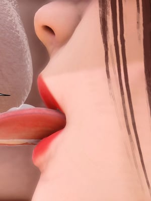 [3D]秘密01-48+番外01-03_023031