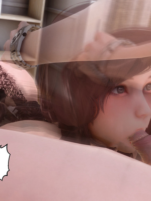 [3D]秘密01-48+番外01-03_023042