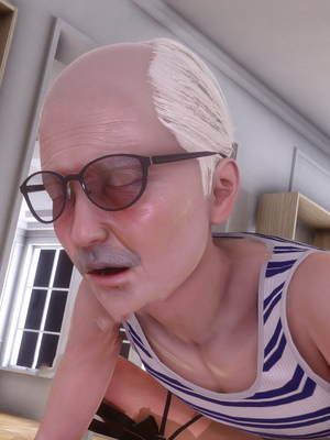 [3D]秘密01-48+番外01-03_023067
