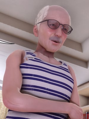 [3D]秘密01-48+番外01-03_023076