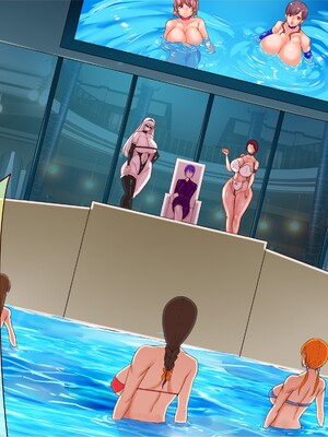 [エイト・ワールド] 乳辱のディストピア5、第1、2話 [xiaoxiao個人漢化]_410