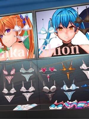 [エイト・ワールド] 乳辱のディストピア5、第1、2話 [xiaoxiao個人漢化]_049