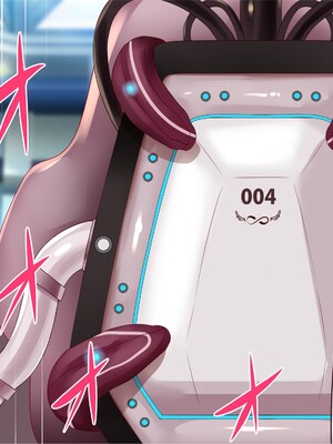 [エイト・ワールド] 乳辱のディストピア5、第1、2話 [xiaoxiao個人漢化]_065