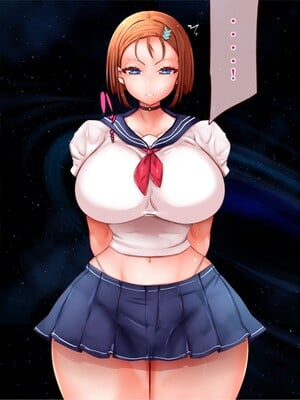 [エイト・ワールド] 乳辱のディストピア5、第1、2話 [xiaoxiao個人漢化]_665