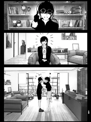 [なかにしゆうた (なかに)] ものがたりのように_188