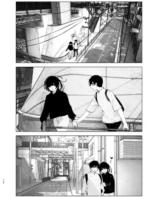 [なかにしゆうた (なかに)] ものがたりのように_127