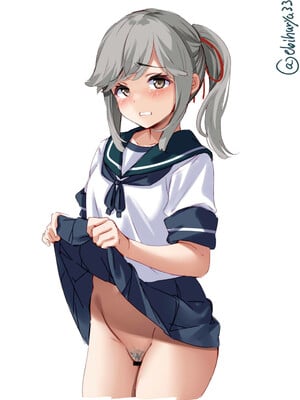[Fantia] えびふりゃ (201601~20241230) (500 yen plan) (part 2／3)_0458