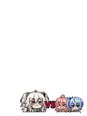[みのみに屋 (みのみに)] ふたしし×みこすい ♥歌姫とランデブー編♥ (ホロライブ)_02