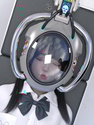 [Gou] 机械特工2-母女机器 01_110