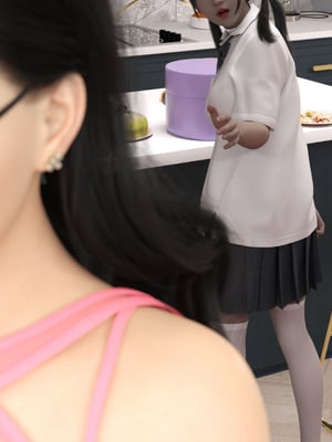 [Gou] 机械特工2-母女机器 02_065