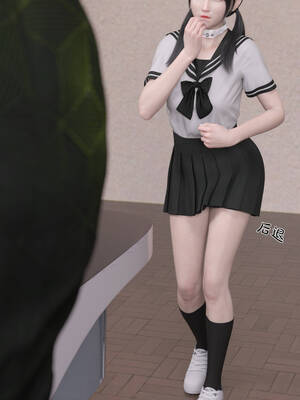[Gou] 机械特工2-母女机器 04_123