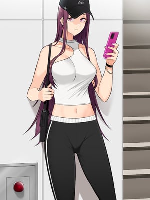 [Twitter X] のり伍郎 [Don't Trust and Support Irodori Comics !]_102