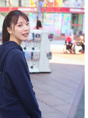石川澪 写真集「ボクとカノジョの始まりの日」_Mioボクとカノジョの始まりの日04