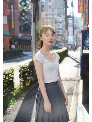 石川澪 写真集「ボクとカノジョの始まりの日」_Mioボクとカノジョの始まりの日13