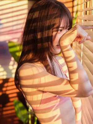 石川澪 写真集「ボクとカノジョの始まりの日」_Mioボクとカノジョの始まりの日66