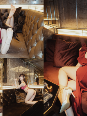 #LadyMary 桜空もも_043