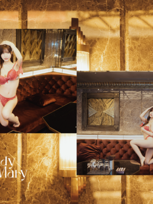 #LadyMary 桜空もも_047
