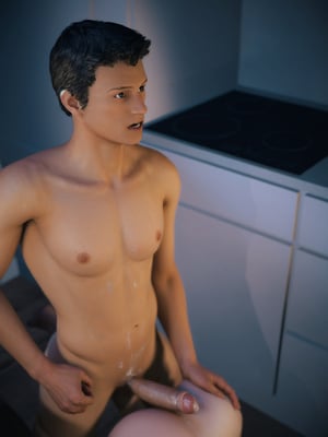 [Vchan]我的合租女室友是不是过于淫荡了01-5.2_0243