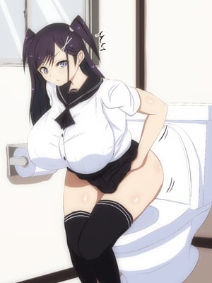 [野菜の国 (morokoshitaroh)] すぐデレる妹がチョロ過ぎる_262
