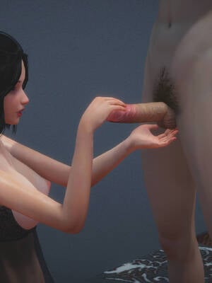 [3D]纯母性事1_108