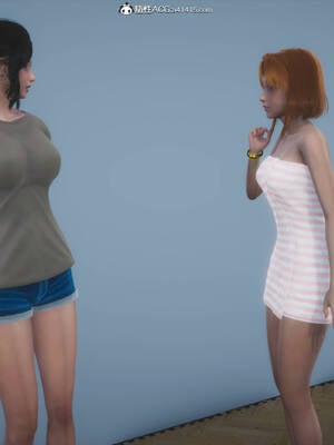 [3D]纯母性事1_178