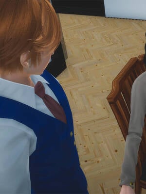 [3D]纯母性事1_245