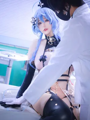[小容仔咕咕咕w] 天雨亚子（蔚蓝档案）_31