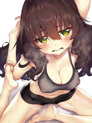 [スガヒデオ] ヒトツマミ｜糾葛的關係 [中国翻訳] [DL版]_015