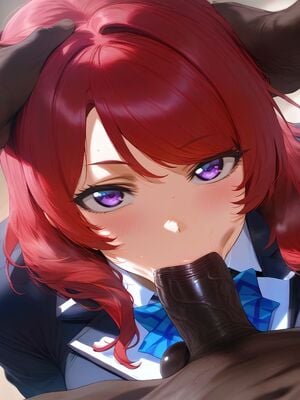 Nishikino Maki Love Live!_12.C_064_000015