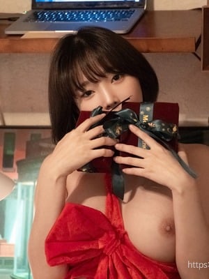 [inkyung] Christmas_p29