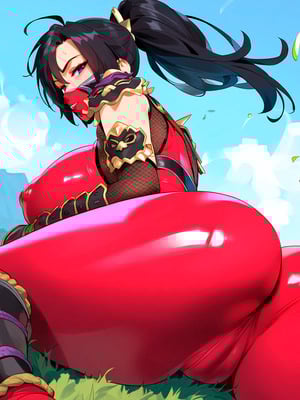 [DepressART] TakixBBC_45_pose_12